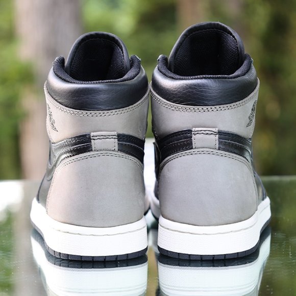 Air Jordan 1 Retro High OG Patina Men’s Size 5 - Picture 11 of 16